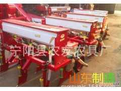 黃豆大型播種機 播種精度高 大型玉米播種機 高產高效