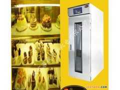 【良才】 不銹鋼食品烘焙設備蛋糕店專用醒發箱 正品特價