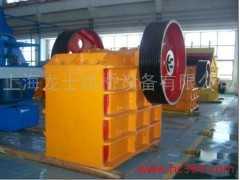 供應(yīng)大型選礦設(shè)備破碎機,大型600900顎式破碎機,石料生產(chǎn)