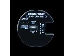 通用面板接口 C2N-UNI8IO通用面板接口 智能家居，快思聰，普羅德，物聯網智能家居