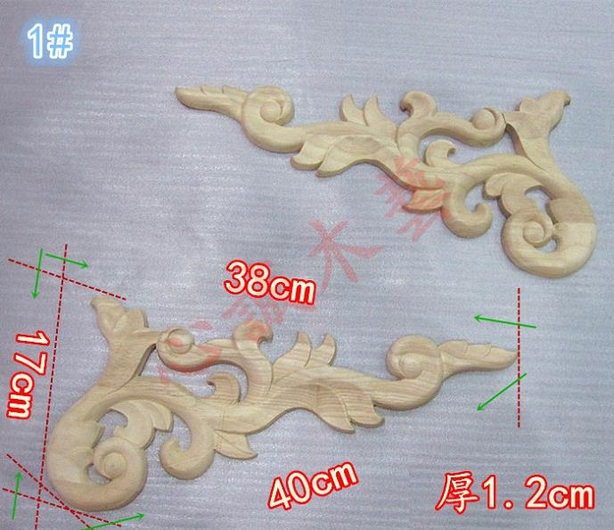 新型建筑裝飾材料雕花系列