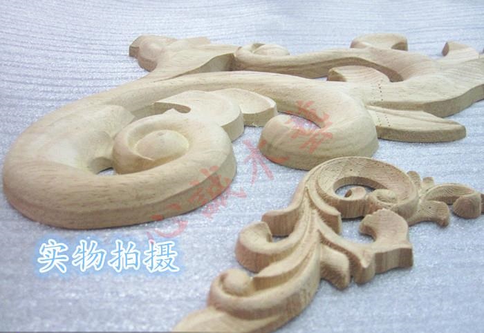 新型建筑裝飾材料雕花系列