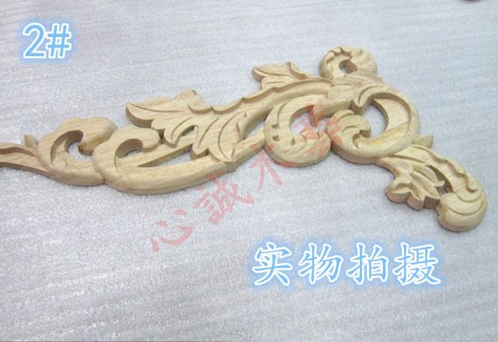 新型建筑裝飾材料雕花系列
