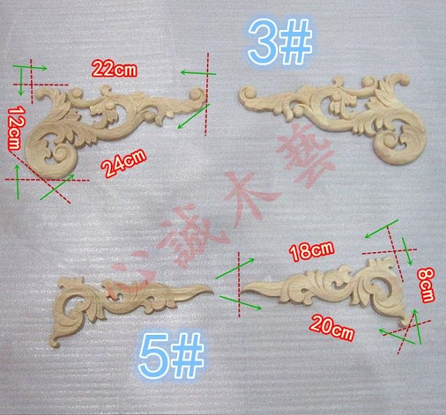 新型建筑裝飾材料雕花系列