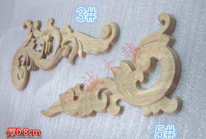 新型建筑裝飾材料雕花系列