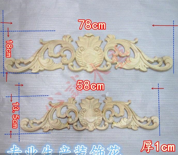 新型建筑裝飾材料雕花系列
