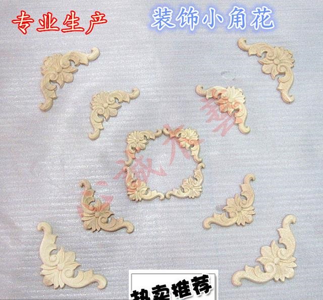 新型建筑裝飾材料雕花系列