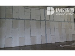 賓館隔墻做客房用材料輕質復合板隔音防火