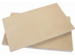 微孔絕熱材料（納米）涂料覆面板 新型建材 新型隔熱材料