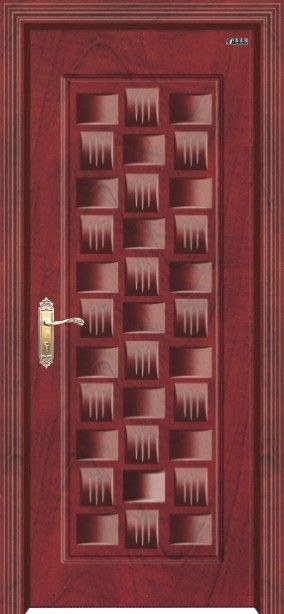 浙江生態(tài)環(huán)保強(qiáng)化室內(nèi)門新型做法打格條