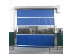 車間快速卷簾門全國聯保