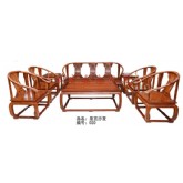 環(huán)保家具：紅木沙發(fā)價(jià)位|添姿家具|廣州紅木沙發(fā)