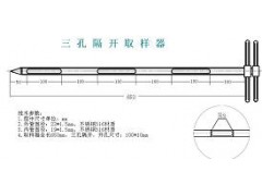 醫(yī)藥取樣器，藥粉取樣器