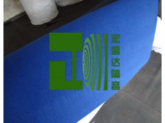 電影院阻燃吸音墻毯 條紋掛毯 阻燃地毯 多種顏色現(xiàn)貨廠家直銷