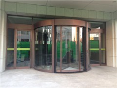 大連公建卷簾門定制_龍達供