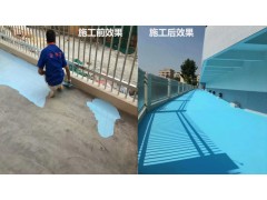 承接戶外地坪漆工程包工包料