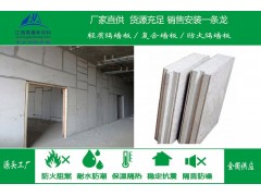 防火隔墻板廠家|隔音墻板生產