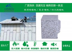 防火隔墻板報價|隔音墻板生產廠家|墻板批發