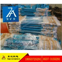 一推一拉式無壓風(fēng)門，山西煤礦壓力平衡無壓風(fēng)門