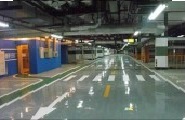 水性環(huán)氧地坪施工 水性