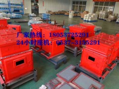 備用電源一體化礦用鋰離子UPS電源DXBL2880/220