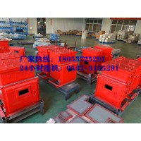 備用電源一體化礦用鋰離子UPS電源DXBL2880/220