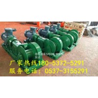 專業(yè)生產(chǎn)礦用JH-5回柱絞車，煤礦用5噸慢速絞車