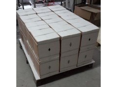 供應陶瓷纖維模塊 反應釜保溫隔熱