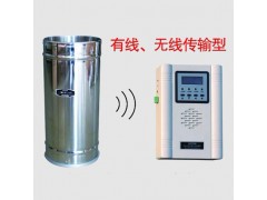 無線警報雨量計