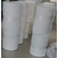 硅酸鋁保溫材料25mm厚冶煉設備防火材料