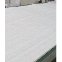 50厚高品質含鋯型硅酸鋁陶瓷纖維氈現貨
