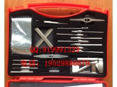 供應第十代錫紙工具