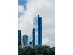 沙坪壩區外墻設計施工-沙坪壩幕墻門窗玻璃石材鋁板-重慶楠幕墻