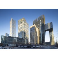 萬州區幕墻玻璃維修設計-萬州外墻門窗玻璃石材鋁板-重慶楠幕墻