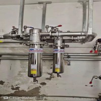 負壓除菌過濾器 負壓廢氣排放消毒滅菌器