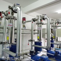 傳染病科負壓排氣除菌過濾器  傳染病科負壓排氣除菌裝置