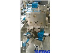 供應(yīng)泰豐YN32-100FBCV二通插裝閥1