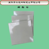 工業防腐蝕耐酸堿瓷磚定制 上海耐酸磚廠家6