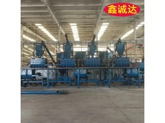 外墻體免拆建筑模板設備