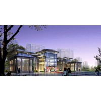 湖南長沙市外墻玻璃施工-長沙市鋁板幕墻石材安裝維修-重慶航鴻幕墻公司