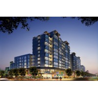 湖南湘潭市外墻玻璃施工-湘潭市鋁板幕墻石材安裝維修-重慶航鴻幕墻公司