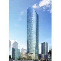湖南邵陽市外墻玻璃施工-邵陽市鋁板幕墻石材安裝維修-重慶航鴻幕墻公司