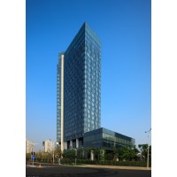 湖南張家界市外墻玻璃施工-張家界市鋁板幕墻石材安裝維修-重慶航鴻幕墻公司