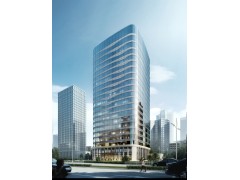 湖北武漢市玻璃幕墻安裝-武漢市外墻鋁板石材施工-重慶航鴻幕墻