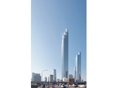 湖北十堰市玻璃幕墻安裝-十堰市外墻鋁板石材施工-重慶航鴻幕墻