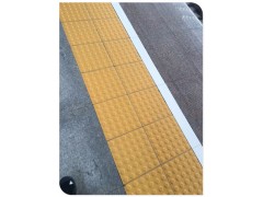 購買全瓷盲道磚從對比到訂貨，客戶經(jīng)歷了什么