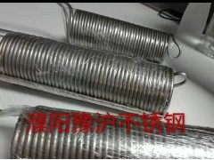 Monel400不銹鋼無縫毛細管