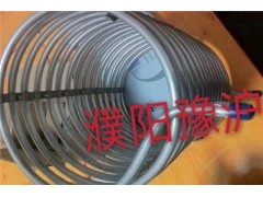 Inconel601不銹鋼無縫毛細管