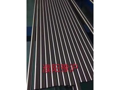 雙相不銹鋼無縫管