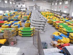 漂流船廠家-漂流艇-滑道漂流船推薦速海游艇